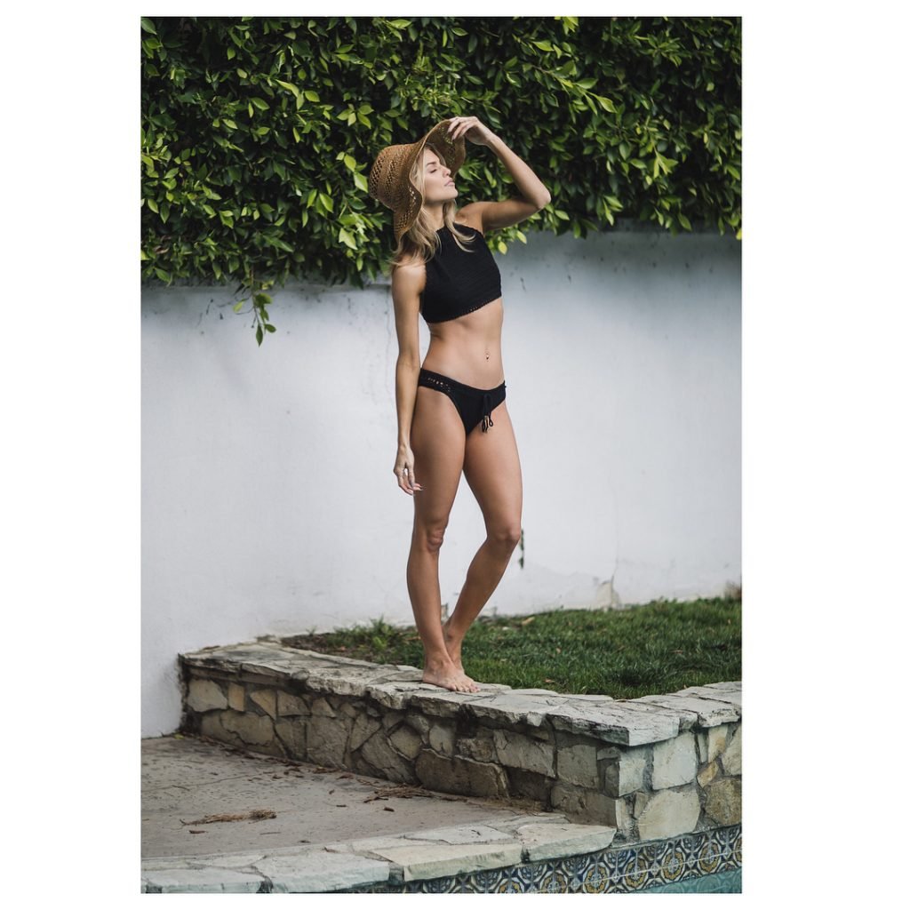 AnnaLynne McCord | Celeb Masta 39