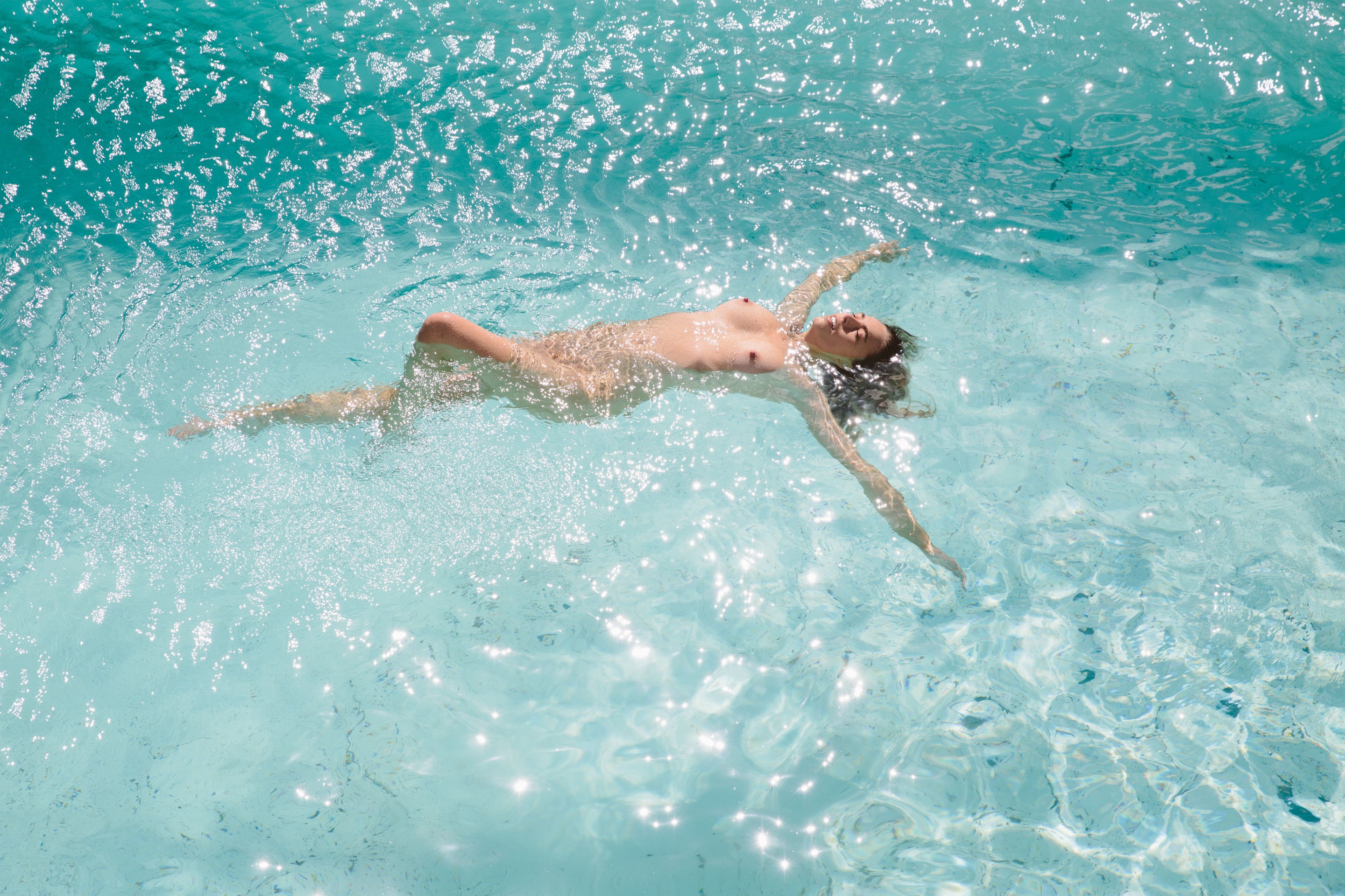 Anthea Page | Celeb Masta 34