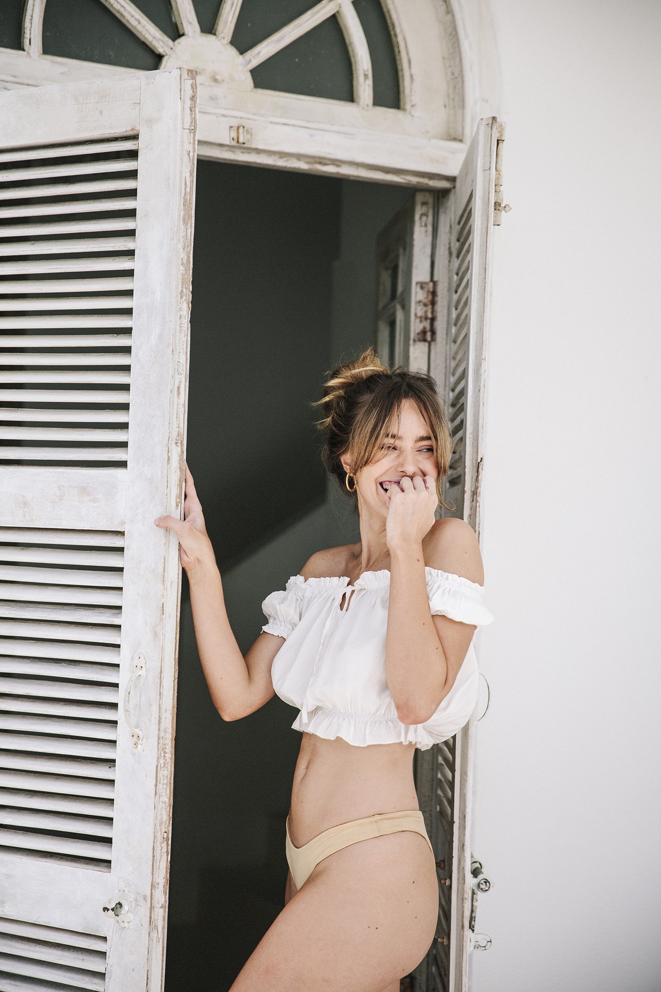 Anthea Page | Celeb Masta 38