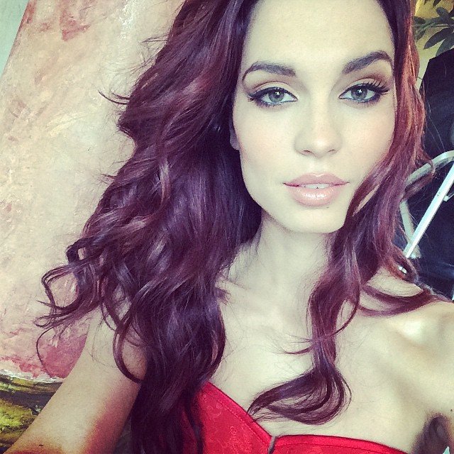 Pamela Horton | Celeb Masta 18