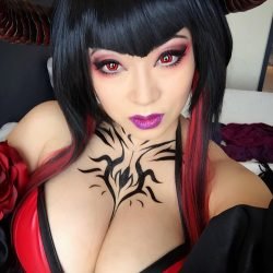 Yaya Han | Celeb Masta 32