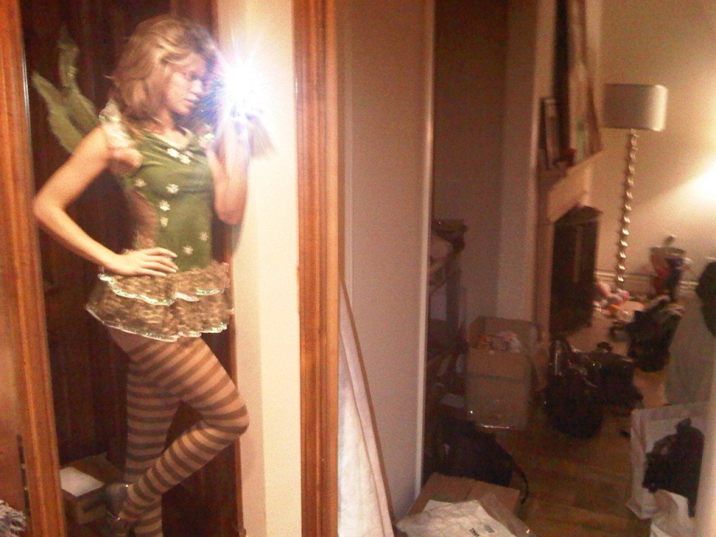 AnnaLynne McCord | Celeb Masta 22