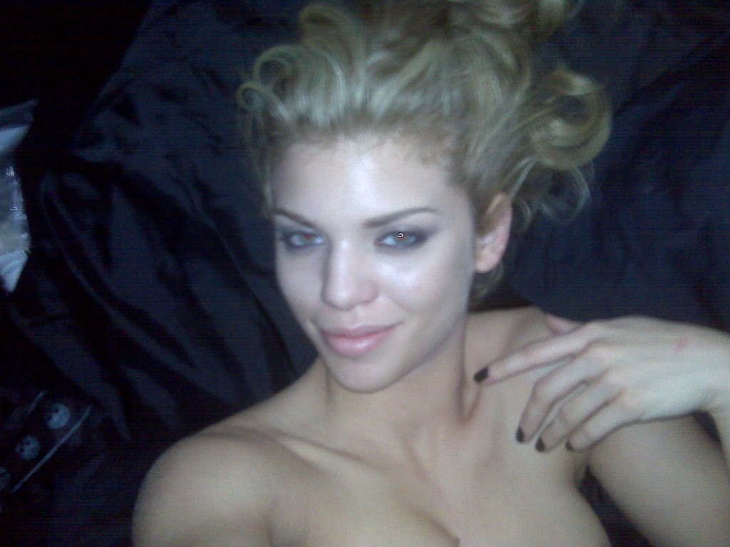 AnnaLynne McCord | Celeb Masta 29