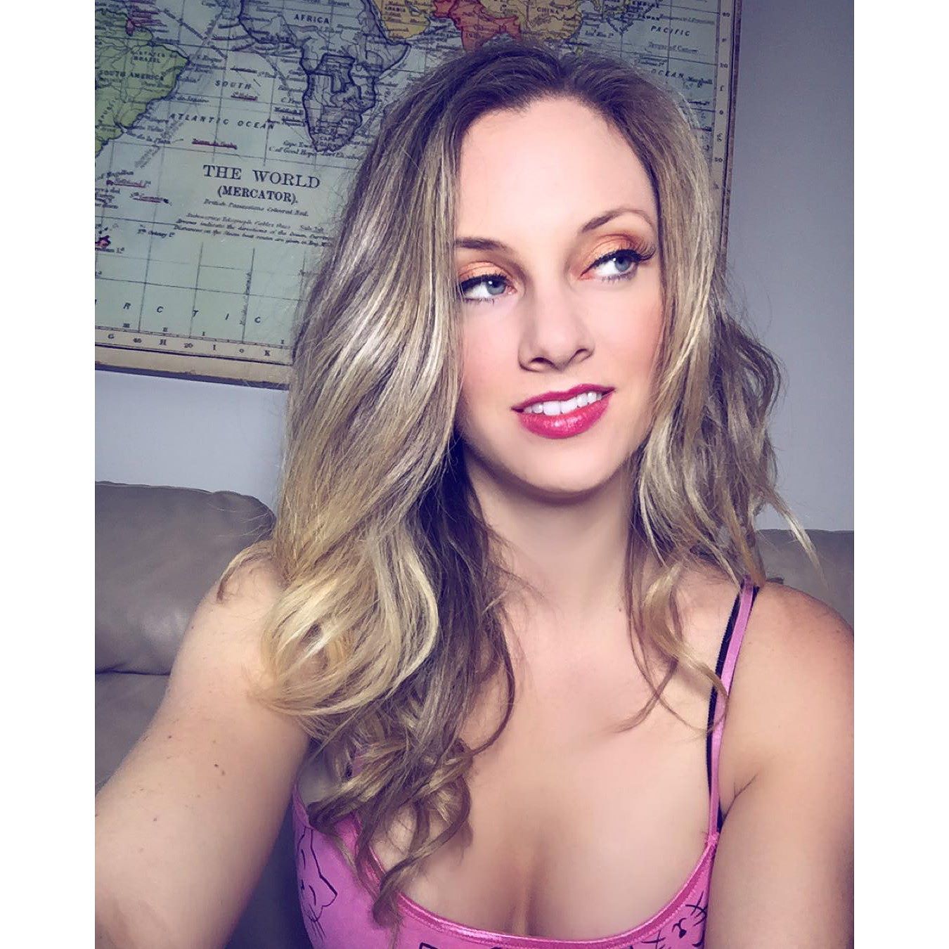 Nicole Arbour | Celeb Masta 12