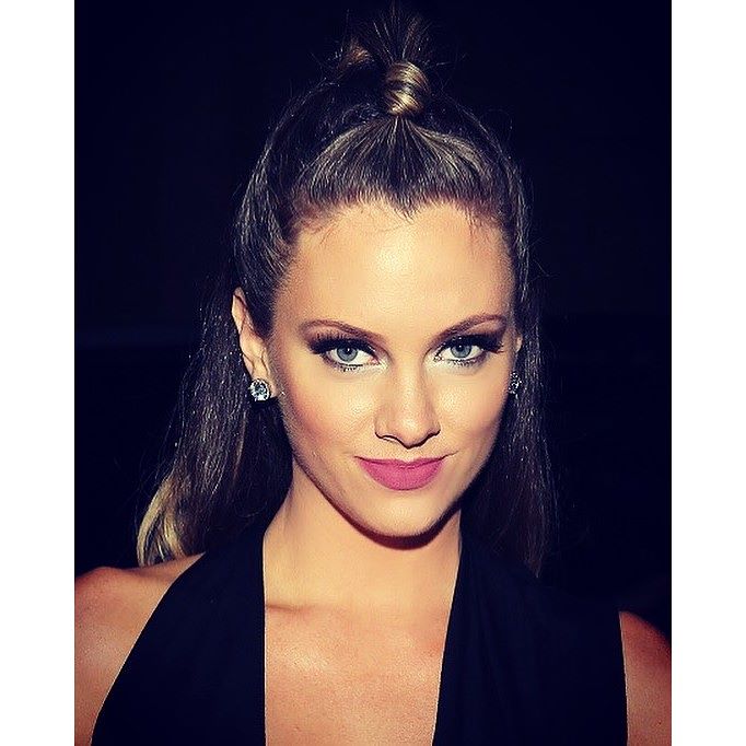 Nicole Arbour | Celeb Masta 27