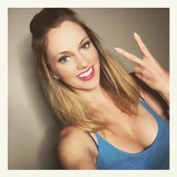 Nicole Arbour | Celeb Masta 37