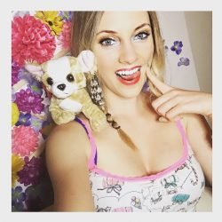 Nicole Arbour | Celeb Masta 49