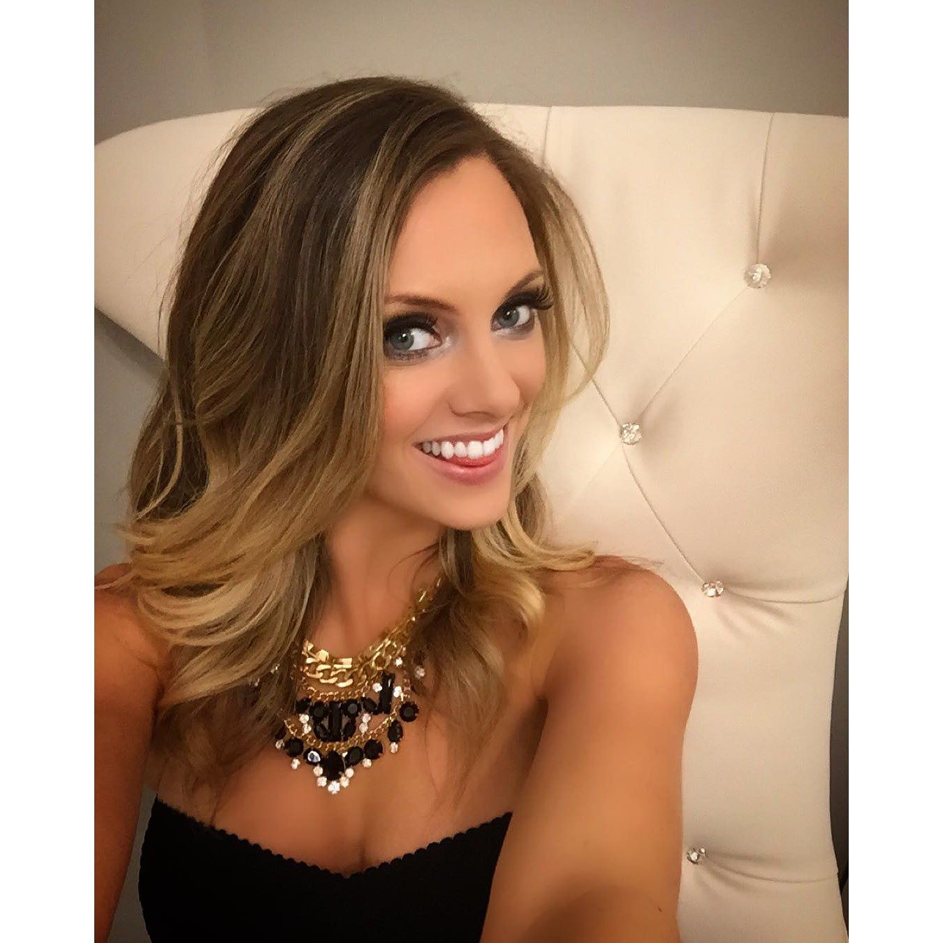 Nicole Arbour | Celeb Masta 15