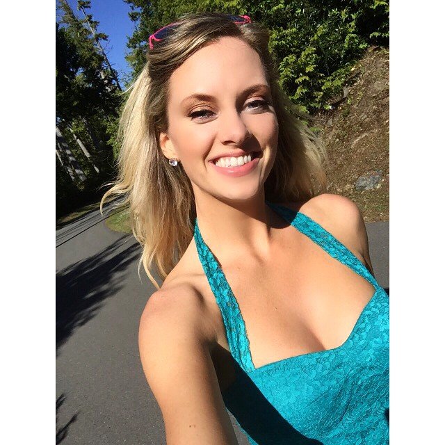 Nicole Arbour | Celeb Masta 54