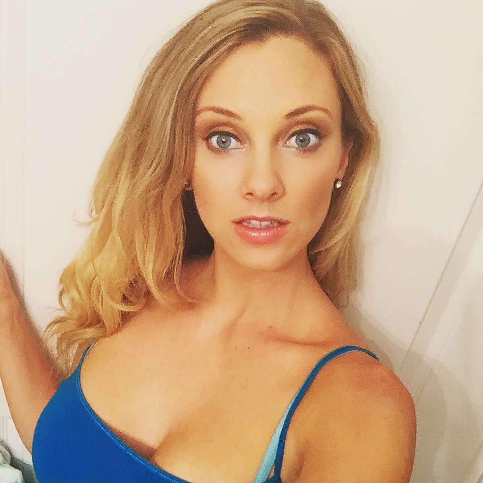 Nicole Arbour | Celeb Masta 55