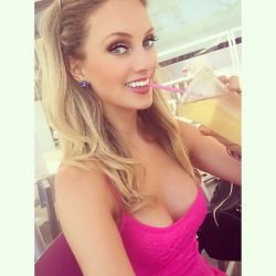 Nicole Arbour | Celeb Masta 3