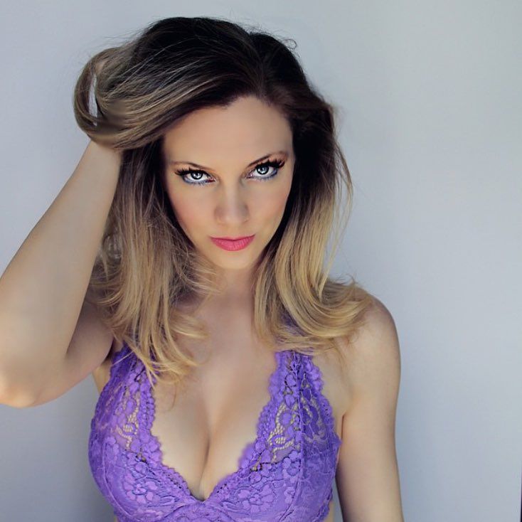Nicole Arbour | Celeb Masta 19