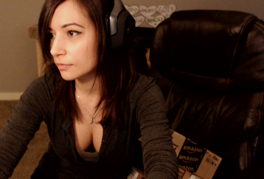 Alinity | Celeb Masta 2