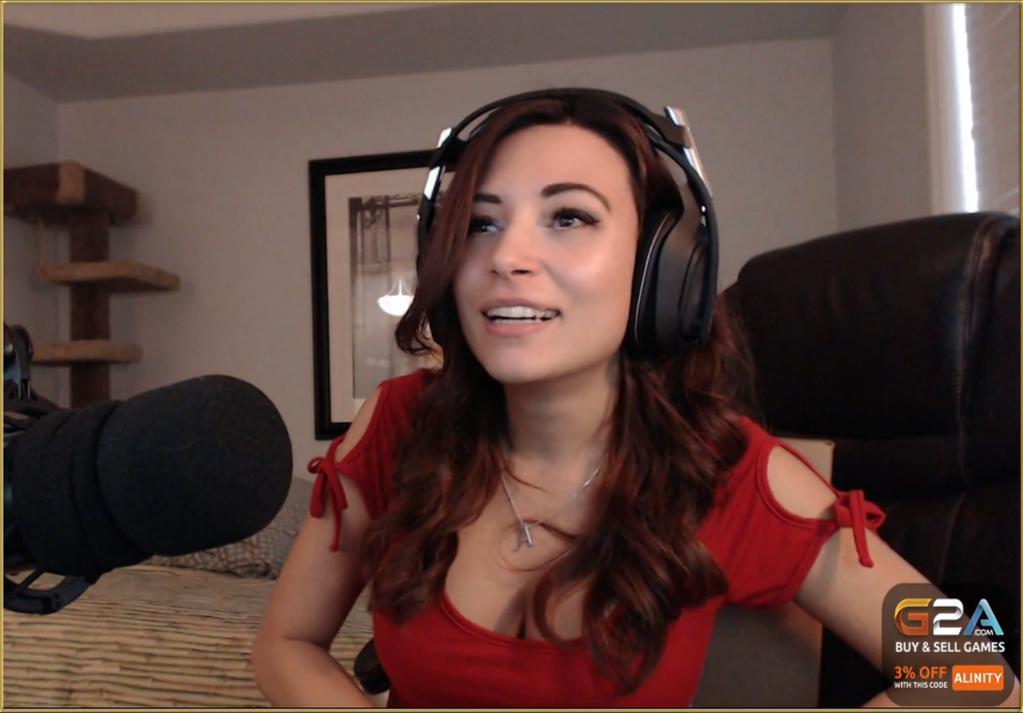 Alinity | Celeb Masta 27