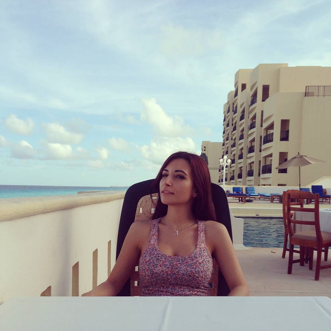 Alinity | Celeb Masta 5