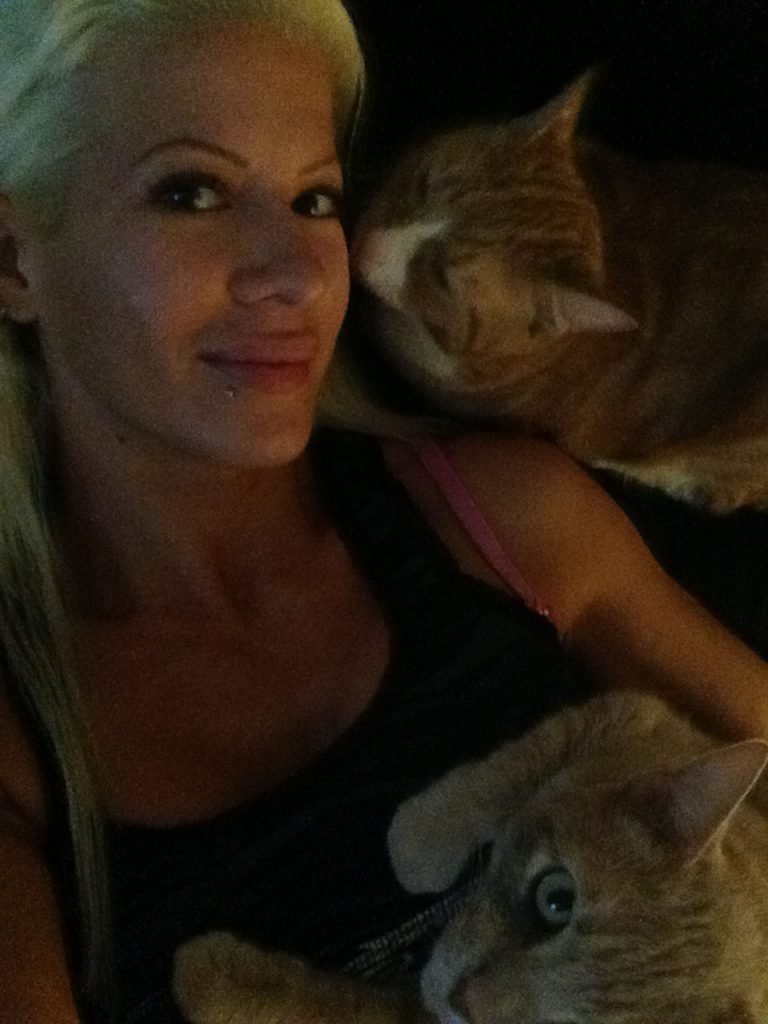 Angelina Love | Celeb Masta 22