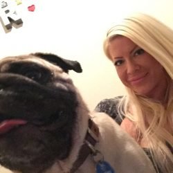 Angelina Love | Celeb Masta 23