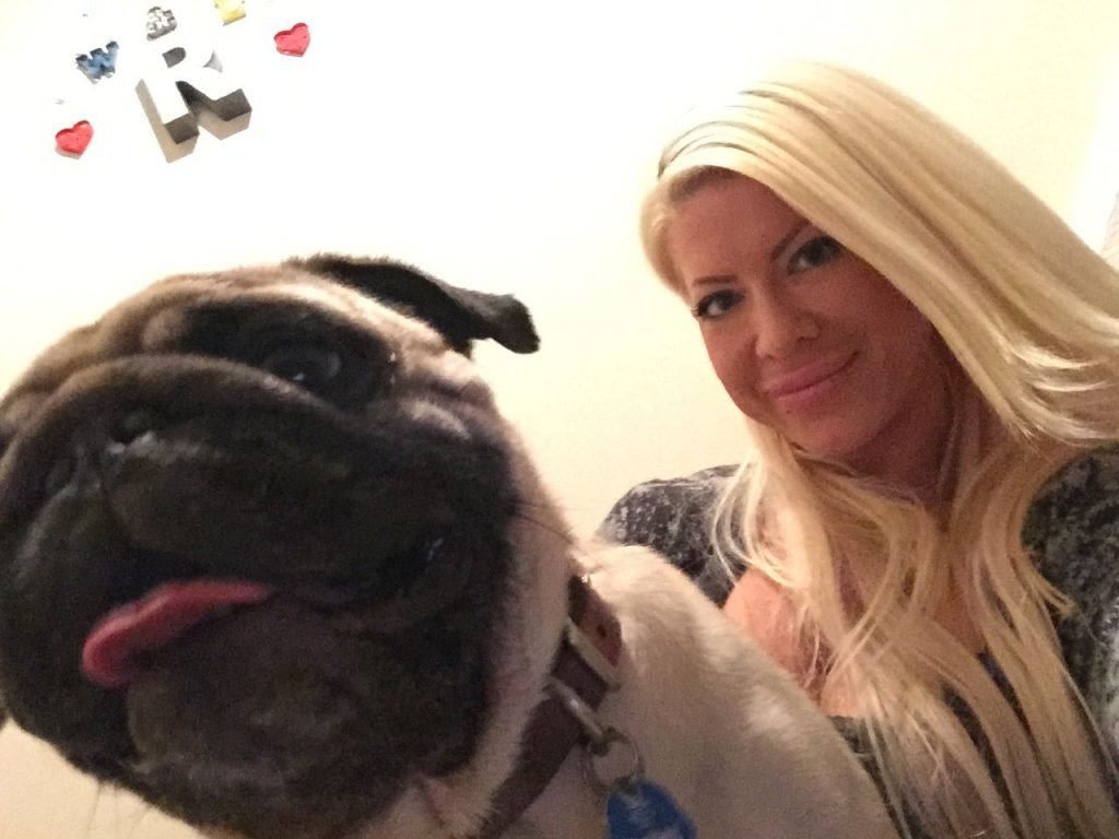 Angelina Love | Celeb Masta 24