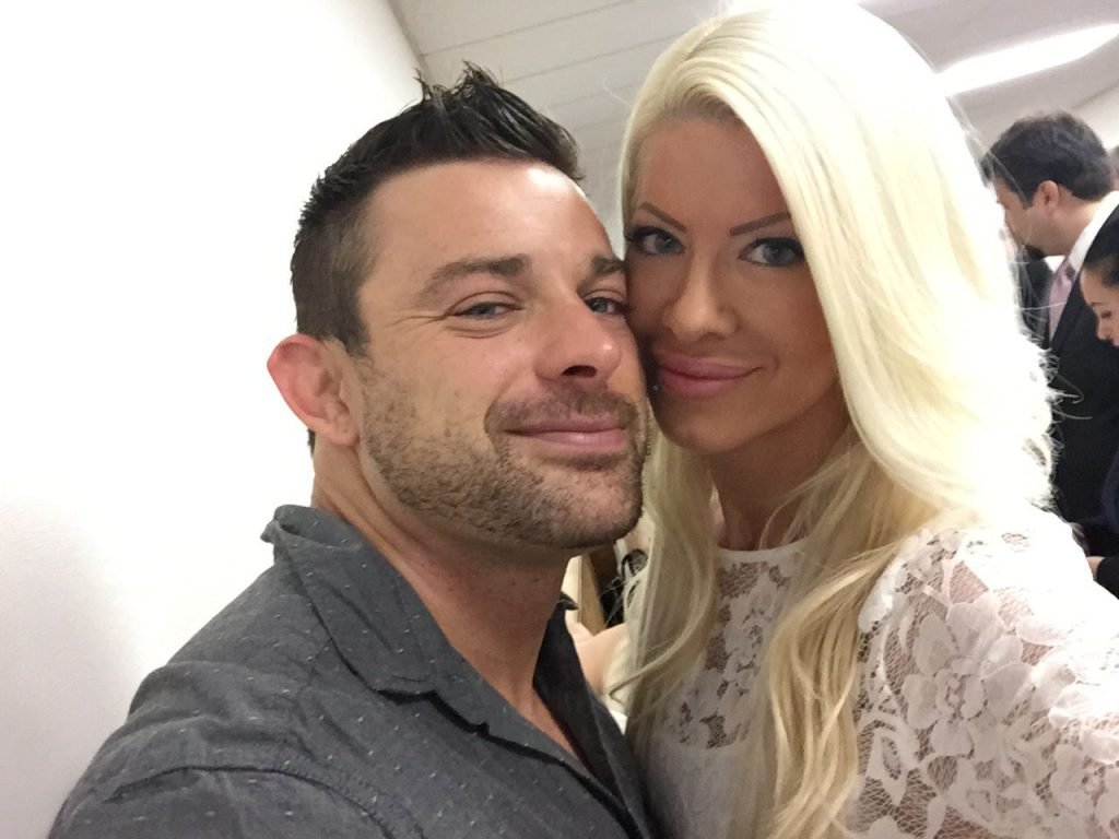 Angelina Love | Celeb Masta 26