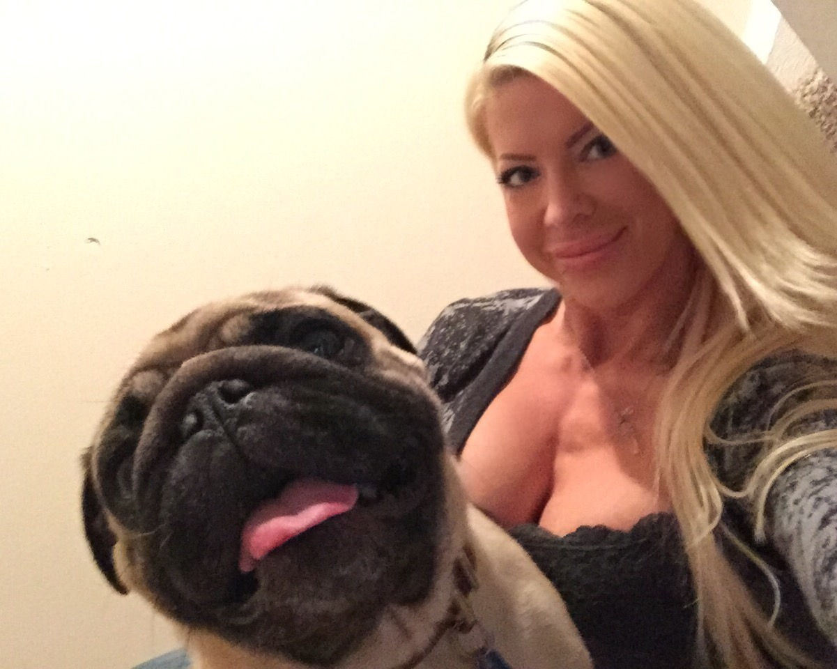 Angelina Love | Celeb Masta 28