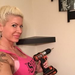 Angelina Love | Celeb Masta 31