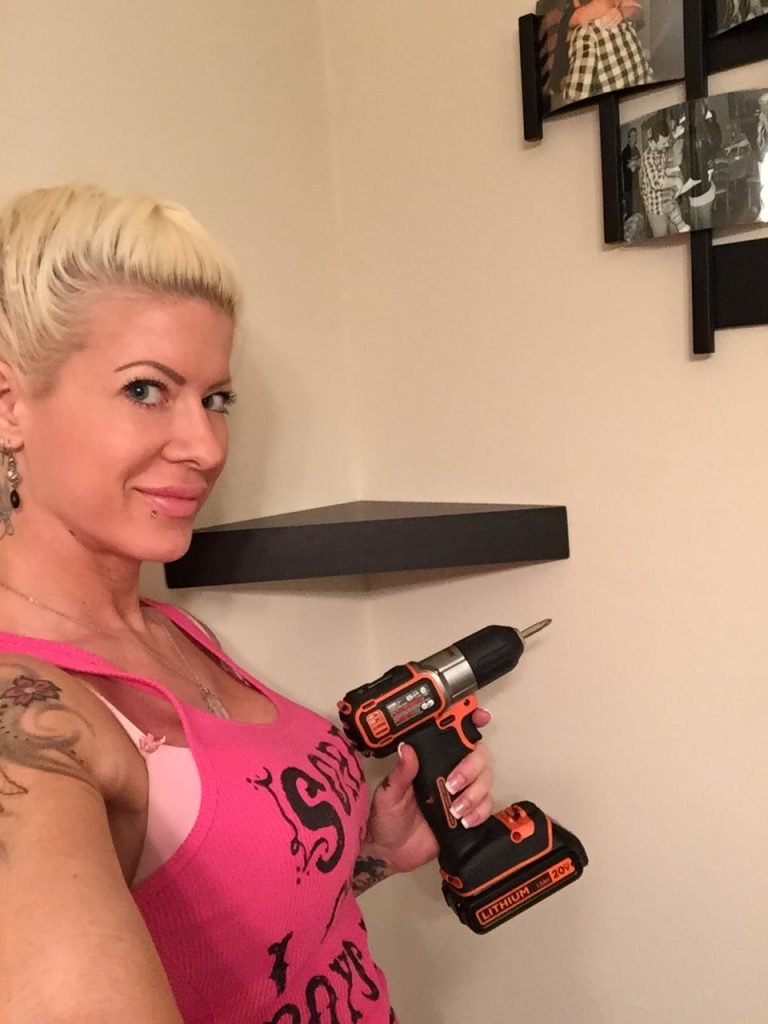 Angelina Love | Celeb Masta 31