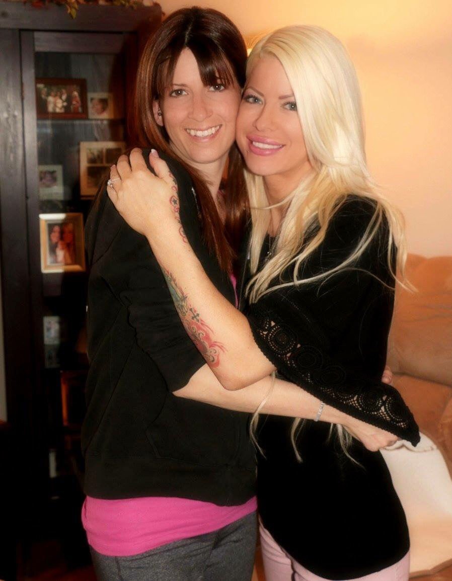 Angelina Love | Celeb Masta 34