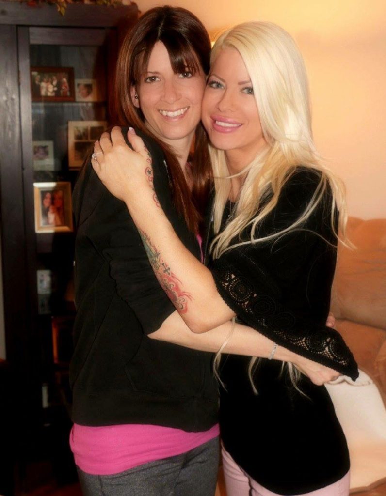 Angelina Love | Celeb Masta 35