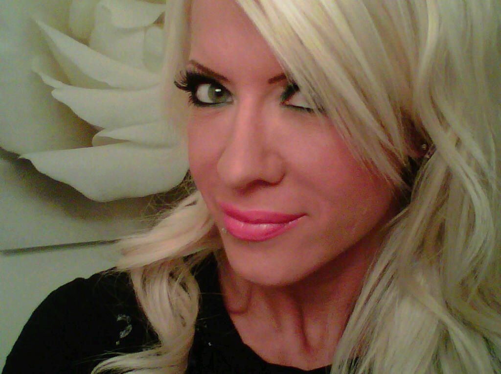 Angelina Love | Celeb Masta 36