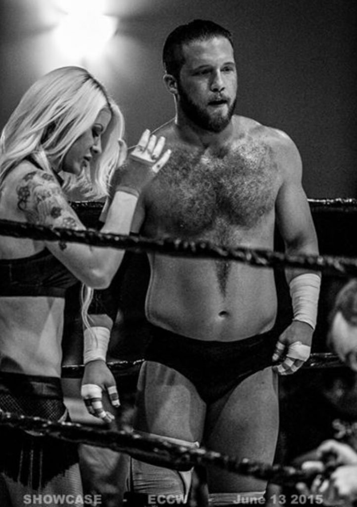 Angelina Love | Celeb Masta 41