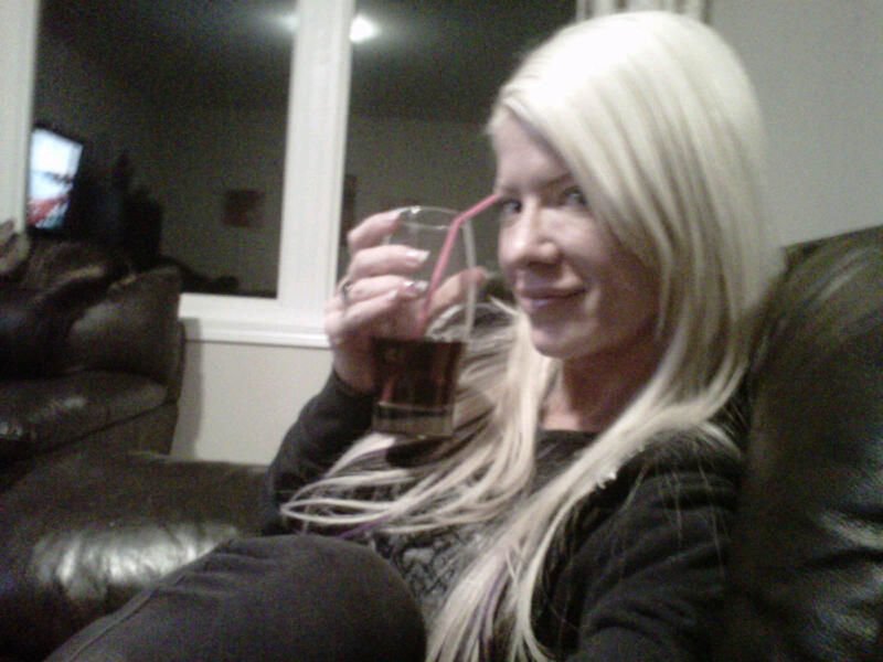 Angelina Love | Celeb Masta 45