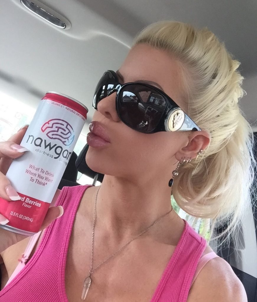 Angelina Love | Celeb Masta 16