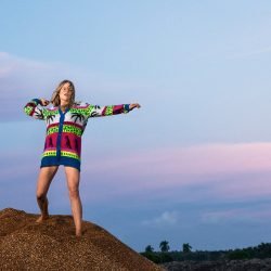 Anna Ewers | Celeb Masta 10