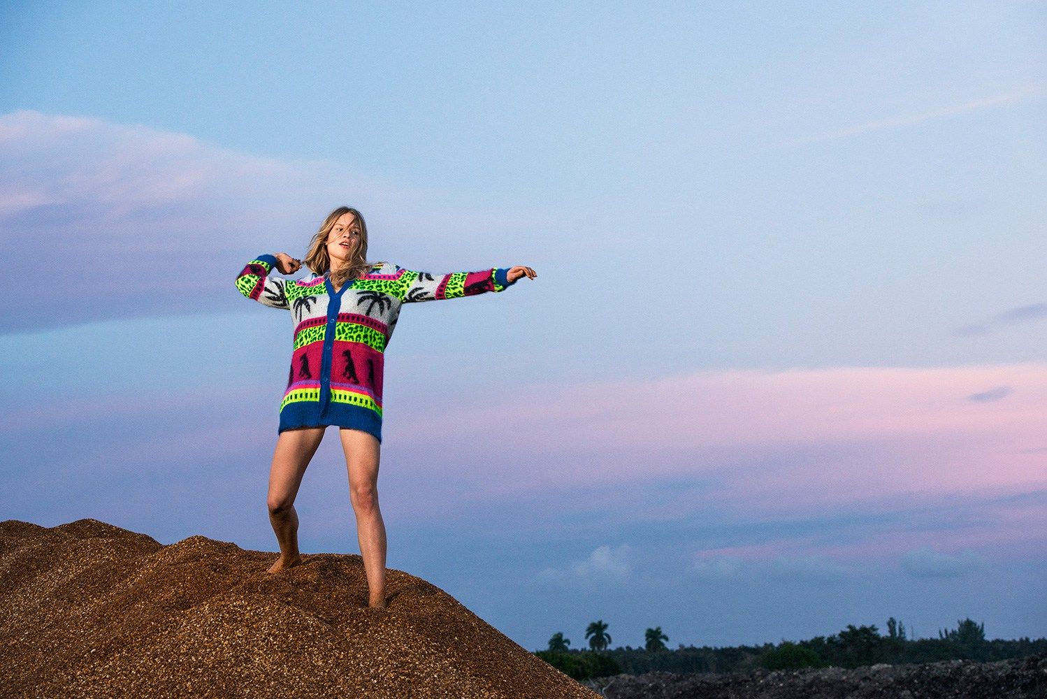 Anna Ewers | Celeb Masta 10