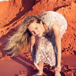 Anna Ewers | Celeb Masta 12