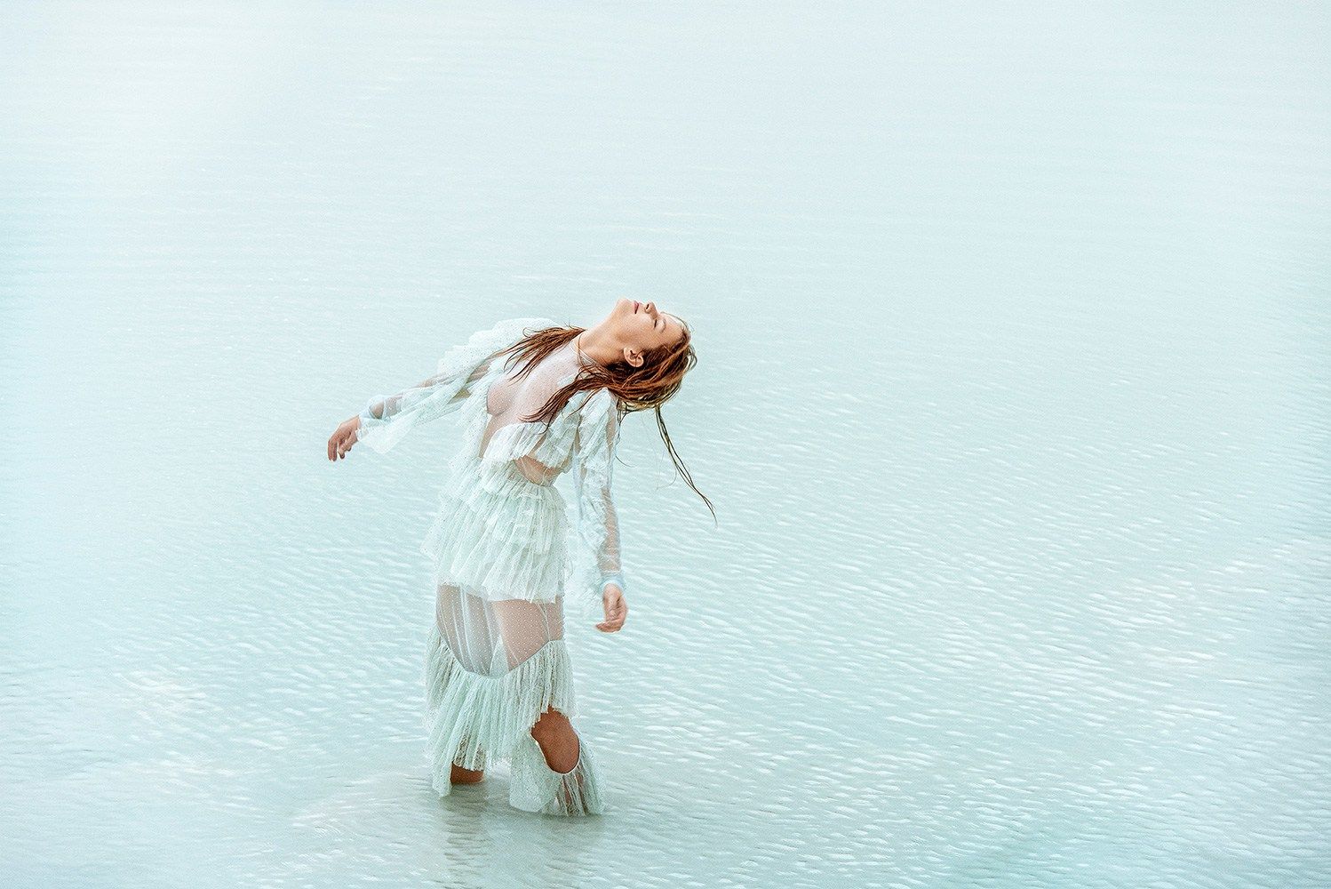 Anna Ewers | Celeb Masta 13