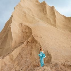 Anna Ewers | Celeb Masta 15