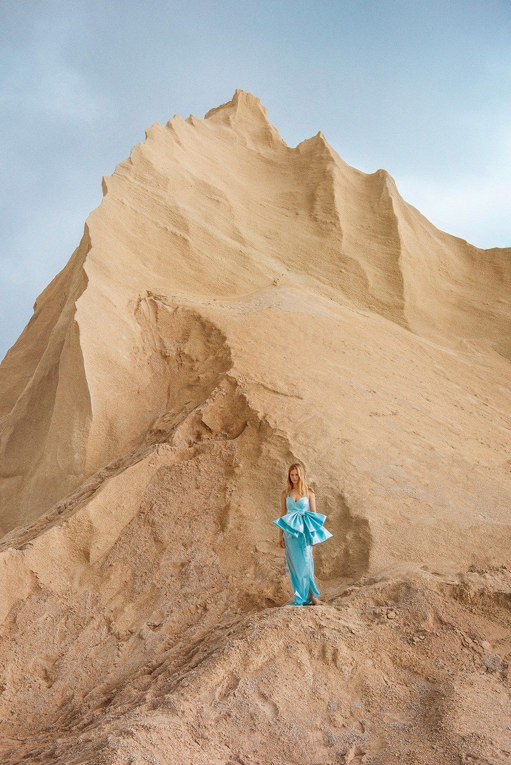 Anna Ewers | Celeb Masta 16