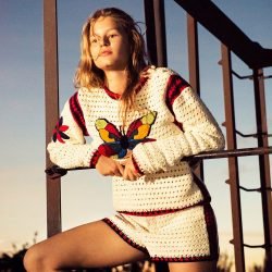 Anna Ewers | Celeb Masta 23
