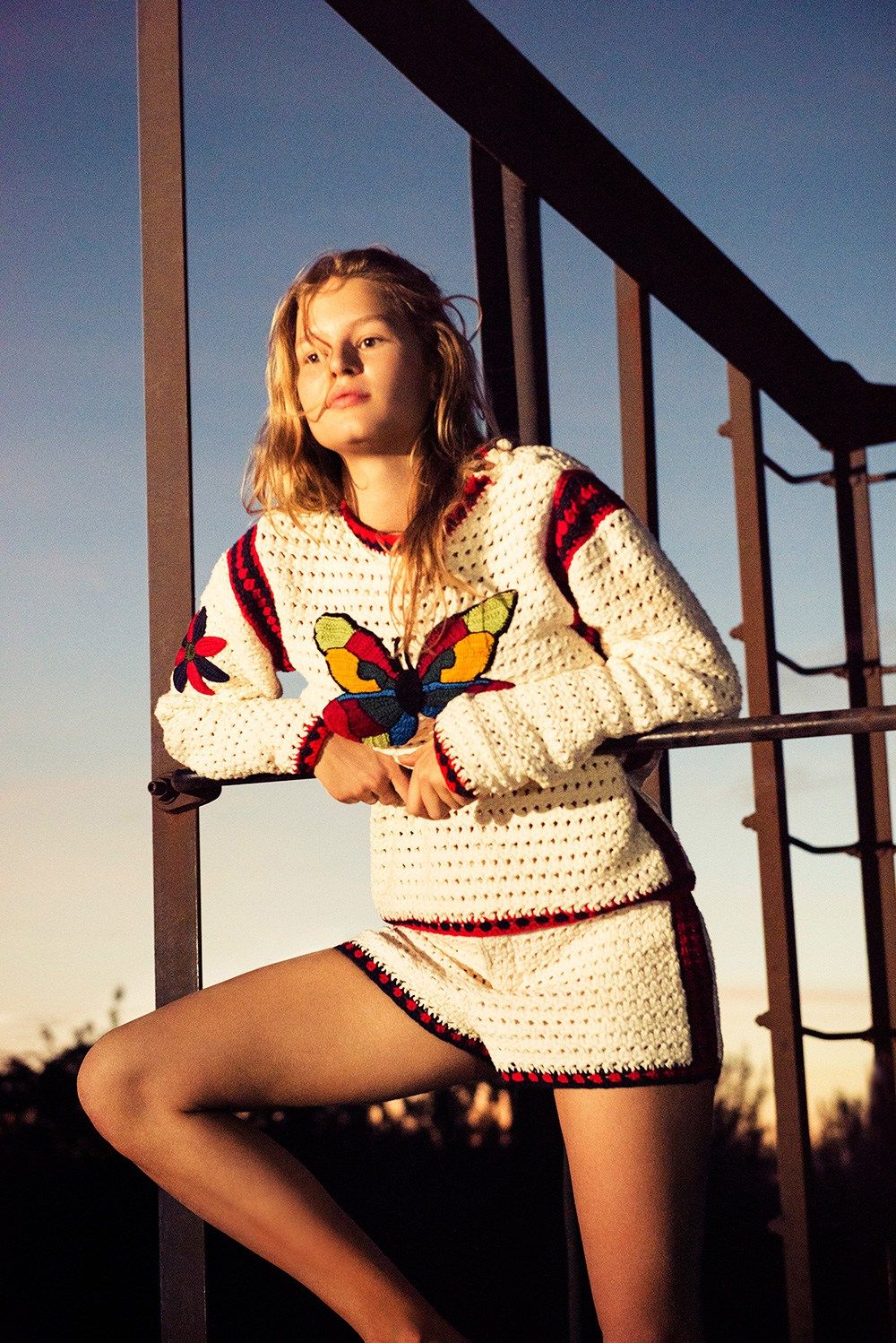 Anna Ewers | Celeb Masta 24