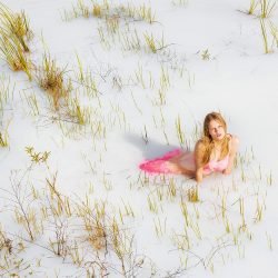 Anna Ewers | Celeb Masta 31