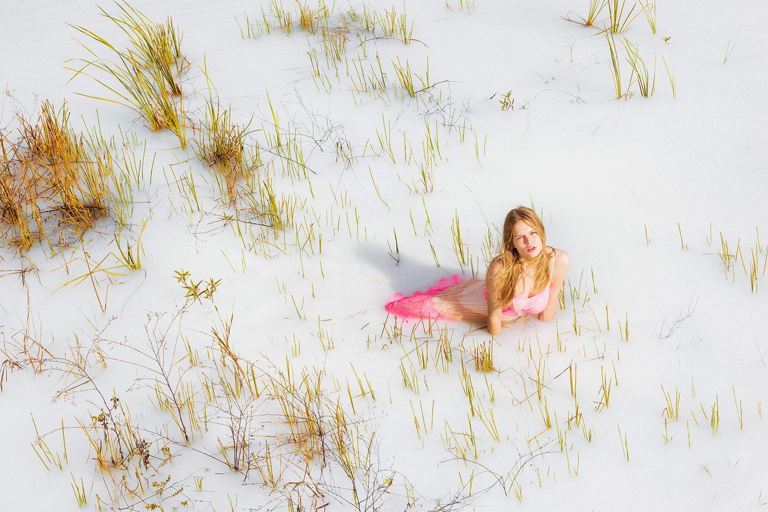 Anna Ewers | Celeb Masta 31