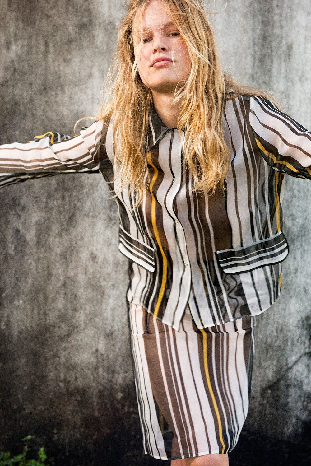 Anna Ewers | Celeb Masta 34