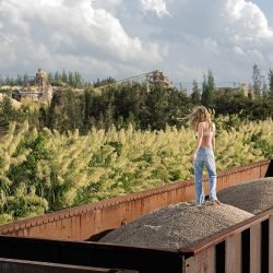 Anna Ewers | Celeb Masta 37