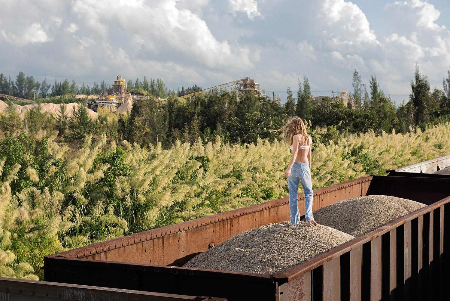 Anna Ewers | Celeb Masta 37