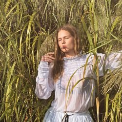 Anna Ewers | Celeb Masta 7