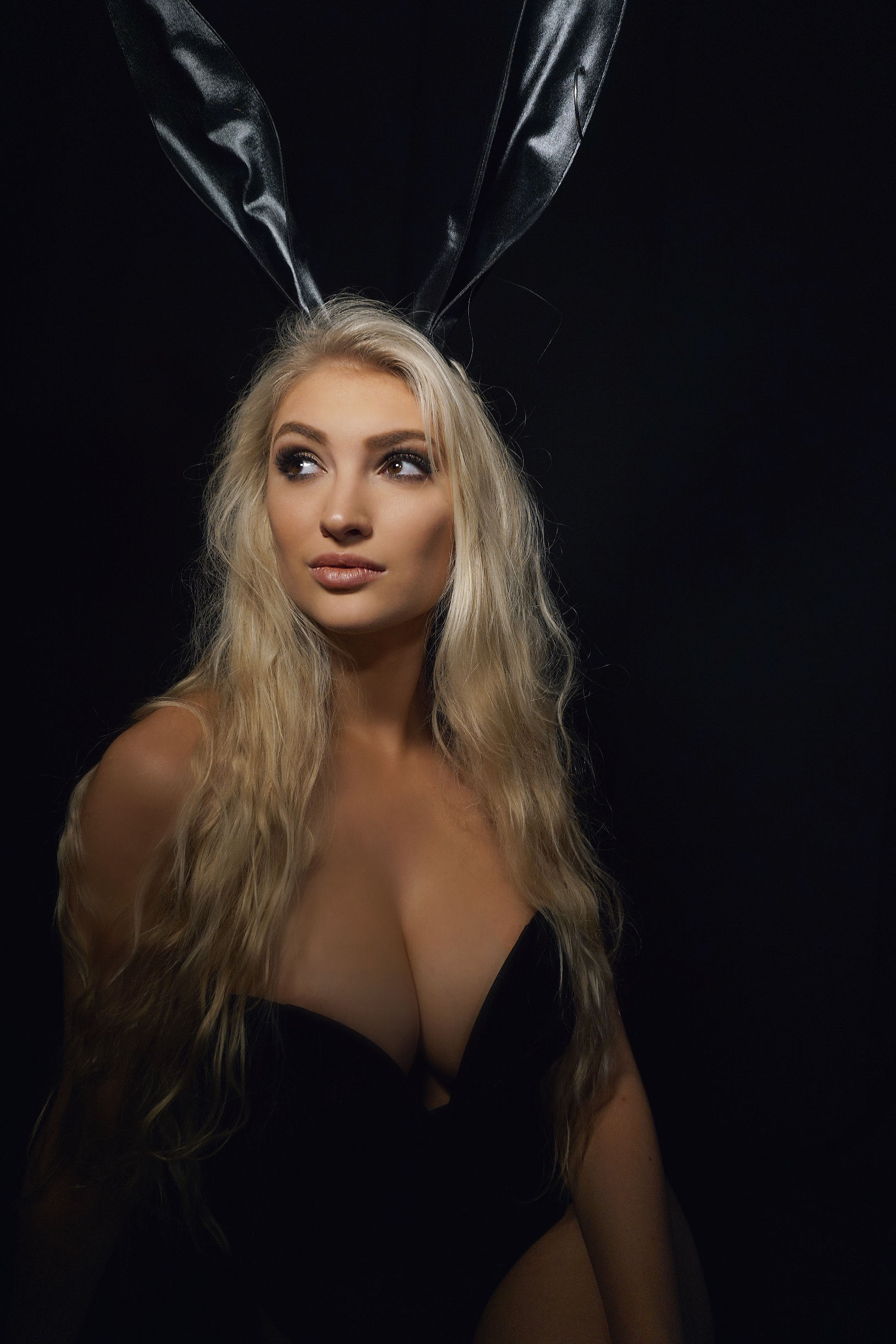 Anna Faith | Celeb Masta 3