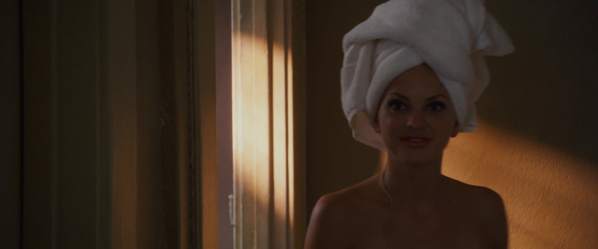 Anna Faris | Celeb Masta 107