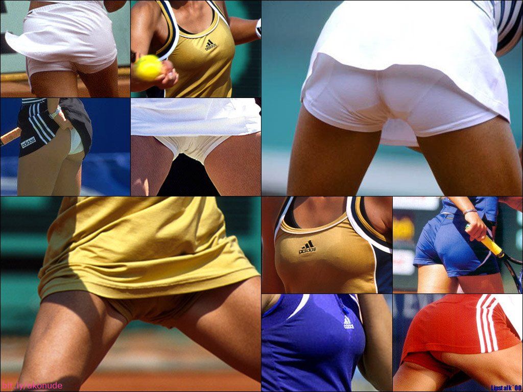 Anna Kournikova | Celeb Masta 134