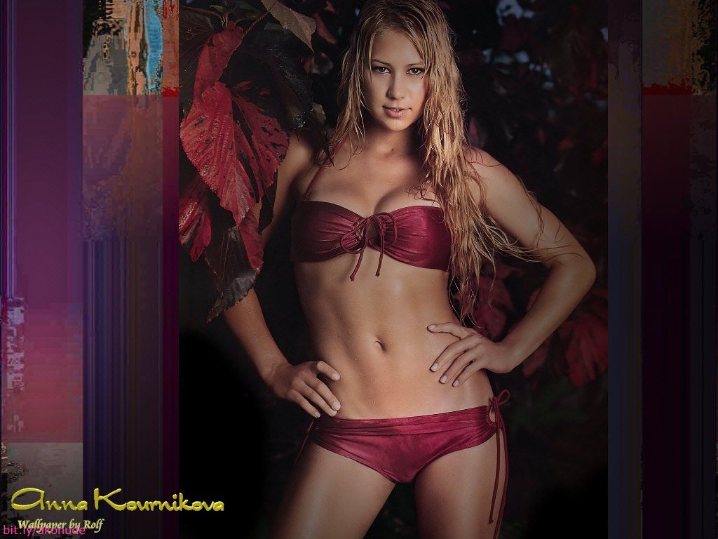 Anna Kournikova | Celeb Masta 119